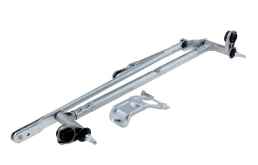 ΝΤΙΖΑ ΥΑΛΟΚΑΘΑΡΙΣΤΗΡΑ SKODA OCTAVIA '04-'13 1Z ΧΩΡΙΣ ΜΟΤΕΡ