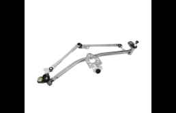 ΝΤΙΖΑ ΥΑΛΟΚΑΘΑΡΙΣΤΗΡΑ VW POLO '02-'05 ΧΩΡΙΣ ΜΟΤΕΡ