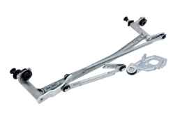 ΝΤΙΖΑ ΥΑΛΟΚΑΘΑΡΙΣΤΗΡΑ VW PASSAT '05-'10 3C (B6) ΧΩΡΙΣ ΜΟΤΕΡ