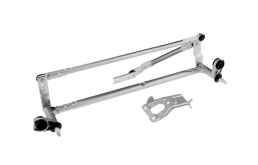 ΝΤΙΖΑ ΥΑΛΟΚΑΘΑΡΙΣΤΗΡΑ VW GOLF 5 '03- 1K/ JETTA '05- ΧΩΡΙΣ ΜΟΤΕΡ