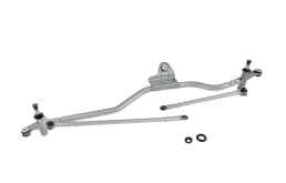 ΝΤΙΖΑ ΥΑΛΟΚΑΘΑΡΙΣΤΗΡΑ VW TRANSPORTER '03-'09 T5 XΩΡΙΣ ΜΟΤΕΡ