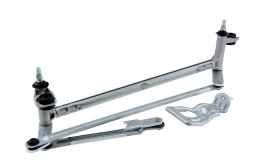 ΝΤΙΖΑ ΥΑΛΟΚΑΘΑΡΙΣΤΗΡΑ VW POLO '09- 6R/ SEAT IBIZA '09-'11 ΧΩΡΙΣ ΜΟΤΕΡ