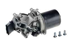 ΜΟΤΕΡ ΥΑΛΟΚΑΘΑΡΙΣΤΗΡΑ RENAULT CLIO III '05-'12 ΕΜΠΡΟΣ