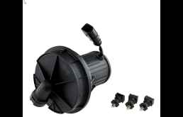 ΑΝΤΛΙΑ ΑΕΡΑ AUDI/ VW/ SEAT/ SKODA - 1.6/1.8/1.8T/2.0/2.3/2.4/2.8L - ΑΝΤΛΙΑ ΔΕΥΤΕΡΕΥΟΝΤΟΣ ΑΕΡΑ