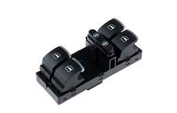 ΔΙΑΚΟΠΤΗΣ ΗΛΕΚΤΡΙΚΩΝ ΠΑΡΑΘΥΡΩΝ VW TOUAREG/ TOURAN '10- 4ΠΛΟΣ-10 PIN