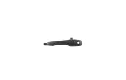 ΛΑΒΗ ΕΞΩΤΕΡΙΚΗ MAZDA BT50/ FORD RANGER '07-'11 ΜΑΥΡΗ ΕΜΠΡΟΣ ΑΡΙΣΤΕΡΗ