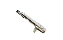 ΛΑΒΗ ΕΞΩΤΕΡΙΚΗ MAZDA BT50/ FORD RANGER '07- '11 ΧΡΩΜΙΟ ΕΜΠΡΟΣ ΔΕΞΙΑ