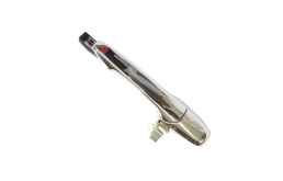 ΛΑΒΗ ΕΞΩΤΕΡΙΚΗ MAZDA BT50/ FORD RANGER '07- '11 ΧΡΩΜΙΟ ΠΙΣΩ ΔΕΞΙΑ