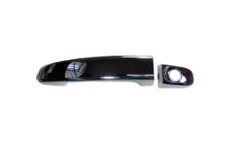 ΛΑΒΗ ΕΞΩΤΕΡΙΚΗ MAZDA BT50/ FORD RANGER '12- ΧΡΩΜΙΟ ΕΜΠΡΟΣ ΑΡΙΣΤΕΡΗ