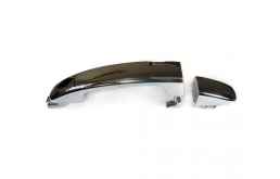 ΛΑΒΗ ΕΞΩΤΕΡΙΚΗ MAZDA BT50/ FORD RANGER '12- ΧΡΩΜΙΟ ΕΜΠΡΟΣ ΔΕΞΙΑ ΠΙΣΩ ΑΡΙΣΤΕΡΗ/ΔΕΞΙΑ