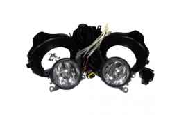 ΠΡΟΒΟΛΑΚΙ NISSAN D40 '05-'13 (ΣΕΤ) ΜΕ ΚΑΛΩΔΙΑ ΚΑΙ ΔΙΑΚΟΠΤΗ