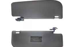 ΑΛΕΞΗΛΙΟ PEUGEOT BIPPER '08-'17/ FIAT FIORINO '07-'21/ CITROEN NEMO '08-'17 (ΣΕΤ)