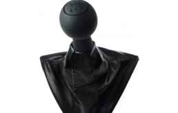 ΠΟΜΟΛΟ-ΦΟΥΣΚΑ ΛΕΒΙΕ ΤΑΧΥΤΗΤΩΝ FIAT DOBLO '00-'05  (ΣΕΤ)-5 ΤΑΧΥΤΗΤΕΣ-12345R