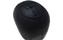 ΠΟΜΟΛΟ ΛΕΒΙΕ ΤΑΧΥΤΗΤΩΝ FIAT DUCATO Ι /ΙΙ - JUMPER Ι/ΙΙ ΜΑΥΡΟ -5 ΤΑΧΥΤΗΤΕΣ -12345R