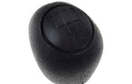 ΠΟΜΟΛΟ ΛΕΒΙΕ ΤΑΧΥΤΗΤΩΝ FIAT DUCATO ΙΙΙ/ JUMPER ΙΙΙ/BOXER III ΜΑΥΡΟ-6 ΤΑΧΥΤΗΤΕΣ-R123456