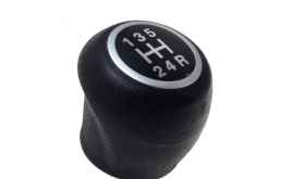 ΠΟΜΟΛΟ ΛΕΒΙΕ ΤΑΧΥΤΗΤΩΝ FIAT GRANDE PUNTO  - 5 ΤΑΧΥΤΗΤΕΣ -12345R- DIESEL & ΒΕΝΖΙΝΗ TURBO - ΠΛΑΣΤΙΚΟ