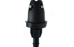 ΠΙΤΣΙΛΙΘΡΑ FIAT DOBLO '00-'09 ΠΙΣΩ