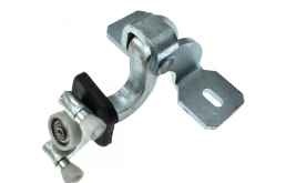 ΟΔΗΓΟΣ ΡΟΥΛΕΜΑΝ ΣΥΡΟΜΕΝΗΣ ΠΟΡΤΑΣ FIAT DUCATO/ CITROEN JUMPER/ PEUGEOT BOXER '94-'06 (ΔΕΞΙΑΣ ΠΟΡΤΑΣ) ΜΕΣΑΙΟΣ