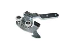 ΟΔΗΓΟΣ ΡΟΥΛΕΜΑΝ ΣΥΡΟΜΕΝΗΣ ΠΟΡΤΑΣ FIAT DUCATO/ CITROEN JUMPER/ PEUGEOT BOXER '02-'06 (ΔΕΞΙΑΣ ΠΟΡΤΑΣ) ΚΑΤΩ