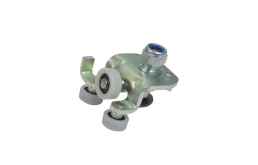 ΟΔΗΓΟΣ ΡΟΥΛΕΜΑΝ ΣΥΡΟΜΕΝΗΣ ΠΟΡΤΑΣ FIAT DUCATO/ CITROEN JUMPER/ PEUGEOT BOXER '06- (ΤΜΗΜΑ) (ΔΕΞΙΑΣ ΠΟΡΤΑΣ) ΑΝΩ