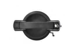 ΛΑΒΗ ΕΞΩΤΕΡΙΚΗ FIAT DOBLO '00-'09 ΕΜΠΡΟΣ MAYPΗ