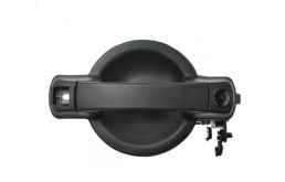 ΛΑΒΗ ΕΞΩΤΕΡΙΚΗ FIAT DOBLO '00-'09 ΔΙΠΛΗ ΠΟΡΤΑ 3/5ΗΣ