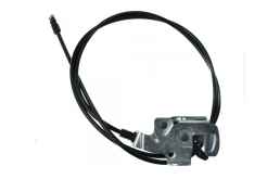 ΚΛΕΙΔΑΡΙΑ ΠΟΡΤΑΣ FIAT DUCATO '06- (10m3)/ PEUGEOT BOXER/ CITROEN JUMPER - ΚΛΕΙΔΑΡΙΑ ΠΙΣΩ ΠΟΡΤΑΣ - ΜΕ ΝΤΙΖΑ 122CM - ΑΝΩ ΑΡΙΣΤΕΡΑ