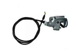 ΚΛΕΙΔΑΡΙΑ ΠΟΡΤΑΣ FIAT DUCATO '06- (10m3)/ PEUGEOT BOXER/ CITROEN JUMPER - ΚΛΕΙΔΑΡΙΑ ΠΙΣΩ ΠΟΡΤΑΣ - ΜΕ ΝΤΙΖΑ 122CM - ΑΝΩ ΔΕΞΙΑ