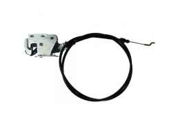 ΚΛΕΙΔΑΡΙΑ ΠΟΡΤΑΣ FIAT DUCATO '06- (12m3)/ PEUGEOT BOXER/ CITROEN JUMPER - ΚΛΕΙΔΑΡΙΑ ΠΙΣΩ ΠΟΡΤΑΣ - ΜΕ ΝΤΙΖΑ 146.5CM - ΑΝΩ ΔΕΞΙΑ