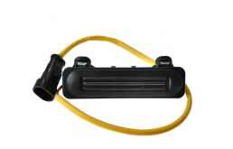 ΜΠΟΥΤΟΝ ΠΟΡΤΜΠΑΓΚΑΖ FIAT DOBLO '09 - ΗΛΕΚΤΡΙΚΟ ΜΠΟΥΤΟΝ ΠΙΣΩ ΠΟΡΤΑΣ 3/5ΗΣ (ΜΟΝΗΣ)