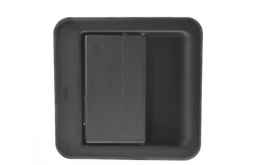 ΛΑΒΗ ΕΞΩΤΕΡΙΚΗ FIAT DUCATO '94-'02/ CITROEN JUMPER/ PEUGEOT BOXER ΔΙΠΛΗΣ ΠΟΡΤΑΣ 3/5ΗΣ