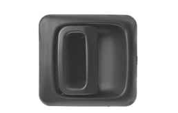 ΛΑΒΗ ΕΞΩΤΕΡΙΚΗ FIAT DUCATO '02-'06/ CITROEN JUMPER/ PEUGEOT BOXER ΣΥΡΟΜΕΝΗΣ ΔΕΞΙΑ ΜΕ ΠΛΑΙΣΙΟ