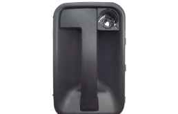 ΛΑΒΗ ΕΞΩΤΕΡΙΚΗ PEUGEOT EXPERT '94-'06/ CITROEN JUMPY '95-'06/ FIAT SCUDO '95-'06 ΑΡΙΣΤΕΡΗ