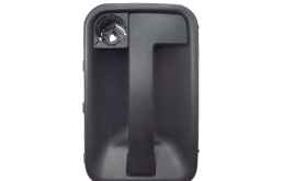 ΛΑΒΗ ΕΞΩΤΕΡΙΚΗ PEUGEOT EXPERT '94-'06/ CITROEN JUMPY '95-'06/ FIAT SCUDO '95-'06 ΣΥΡΟΜΕΝΗΣ ΔΕΞΙΑ