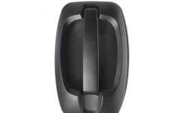 ΛΑΒΗ ΕΞΩΤΕΡΙΚΗ FIAT DUCATO '07-/ JUMPER II/ BOXER II ΧΩΡΙΣ ΤΡΥΠΑ ΚΛΕΙΔΙΟΥ