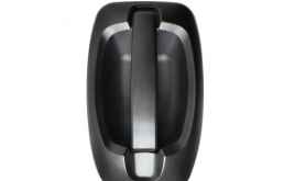 ΛΑΒΗ ΕΞΩΤΕΡΙΚΗ FIAT DUCATO '07-/ JUMPER II/ BOXER II ΣΥΡΟΜΕΝΗ ΔΕΞΙΑ - ΧΩΡΙΣ ΤΗ ΝΤΙΖΑ