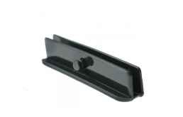 ΚΛΙΠ FIAT TIPO/ TEMPRA/ ALFA ROMEO 155 ΑΣΦΑΛΕΙΑ TZAMIΟΥ ΠΑΡΑΘΥΡΟΥ ΕΜΠΡΟΣ(10ΤΕΜ)