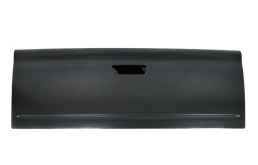 ΠΟΡΤΑ ΚΑΡΟΤΣΑΣ ISUZU DMAX '03-'07 ΜΕ ΧΕΡΟΥΛΙ ΣΤΗ ΜΕΣΗ - ΤΑΪΛΑΝΔΗΣ