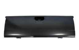 ΠΟΡΤΑ ΚΑΡΟΤΣΑΣ MITSUBISHI L200 '06-'14 ΜΕ ΧΕΡΟΥΛΙ ΣΤΗ ΜΕΣΗ ΚΑΙ ΤΡΥΠΑ ΓΙΑ ΤΡΙΤΟ ΣΤΟΠ - ΤΑΪΛΑΝΔΗΣ