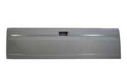 ΠΟΡΤΑ ΚΑΡΟΤΣΑΣ TOYOTA HILUX '01-'04 KDN150/170 ΜΙΑΜΙΣΗ ΚΑΜΠΙΝΑ ΜΕ ΧΕΡΟΥΛΙ ΣΤΗ ΜΕΣΗ - ΤΑΪΛΑΝΔΗΣ