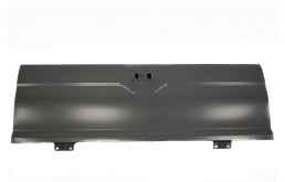 ΠΟΡΤΑ ΚΑΡΟΤΣΑΣ MITSUBISHI L200 '97-'05 ΜΕ ΧΕΡΟΥΛΙ ΣΤΗ ΜΕΣΗ - ΤΑΪΛΑΝΔΗΣ