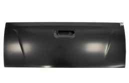 ΠΟΡΤΑ ΚΑΡΟΤΣΑΣ ISUZU DMAX '12-'17 ΜΕ ΧΕΡΟΥΛΙ ΣΤΗ ΜΕΣΗ - ΤΑΪΛΑΝΔΗΣ