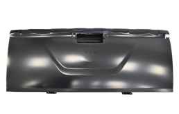 ΠΟΡΤΑ ΚΑΡΟΤΣΑΣ NISSAN NAVARA '15- NP300/D23 ΜΕ ΧΕΡΟΥΛΙ ΣΤΗ ΜΕΣΗ - ΤΑΪΛΑΝΔΗΣ