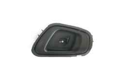 ΛΑΒΗ ΕΣΩΤΕΡΙΚΗ DAEWOO MATIZ '10-'14/CHEVROLET SPARK '10- MAYPΗ ΕΜΠΡΟΣ ΑΡΙΣΤΕΡΗ