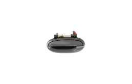 ΛΑΒΗ ΕΞΩΤΕΡΙΚΗ DAEWOO-CHEVROLET MATIZ '06-'11/ SPARK ΒΑΦΟΜΕΝΗ ΠΙΣΩ ΑΡΙΣΤΕΡΗ