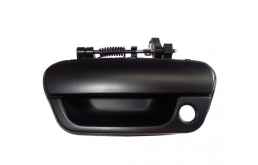 ΛΑΒΗ ΕΞΩΤΕΡΙΚΗ CHEVROLET SPARK '11- MAYPΗ ΕΜΠΡΟΣ ΑΡΙΣΤΕΡΗ