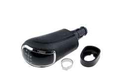 ΠΟΜΟΛΟ ΛΕΒΙΕ ΤΑΧΥΤΗΤΩΝ MERCEDES W203 S203/W202 BJ (93-01)/A-Class A160 W168(97-04) - 5 ΤΑΧΥΤΗΤΕΣ