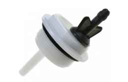 ΝΕΡΟΠΑΓΙΔΑ ΦΙΛΤΡΟΥ ΠΕΤΡΕΛΑΙΟΥ MITSUBISHI L200 '97-'04 DSL ΧΩΡΙΣ ΑΙΣΘΗΤΗΡΑ