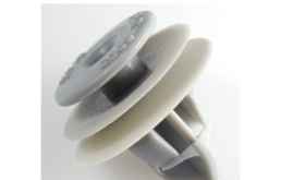 ΚΛΙΠ HONDA CRV '07- ΠΟΡΤΑΣ (10TEM)