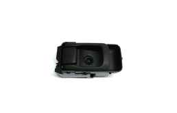 ΛΑΒΗ ΕΣΩΤΕΡΙΚΗ NISSAN D22 '98-'04 ΜΑΥΡΗ ΔΕΞΙΑ